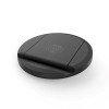 Budi WL3200TB 15W Ασύρματος Φορτιστής Και βάση κινητά  (Qi Pad) Μαύρο
