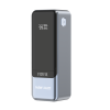 Vidvie PB7003 Power Bank 27000mAh Υψηλή ισχύς 145W Θύρεα USB-A και 2x Θύρες USB-C  - Μαυρο