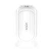 Vidvie TS001 Portable Mini Projector Full HD Λάμπας LED με Wi-Fi και Ενσωματωμένα Ηχεία Λευκός