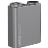 Vidvie PB786 Power Bank 10000mAh PD 20W Θύρεα USB-A Και Θύρεα USB Type-C  - Γκρι