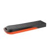 VIDVIE USB2601 Driver USB 2.0 3.0 Flash Disk Pendrive - 128GB - Μαύρο