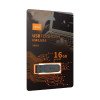 VIDVIE USB2601 Driver USB 2.0 3.0 Flash Disk Pendrive - 128GB - Μαύρο