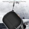 COTECi AP-66 Heavy Armor Προστατευτική Θήκη Ακουστικά για Apple AirPods Pro1/2  - Χρώμα: Πράσινο-Χρυσό
