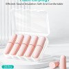 COTECi Ωτοασπίδες Noise-Canceling Earplugs (86019) 20pcs - Μπλε