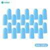 COTECi Ωτοασπίδες Noise-Canceling Earplugs (86019) 20pcs - Μπλε