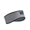 Vdenmenv DL27 Ασύρματο Περιμετώπιο κεφαλιου/Headband  Ακουστικά ύπνου - Γκρί