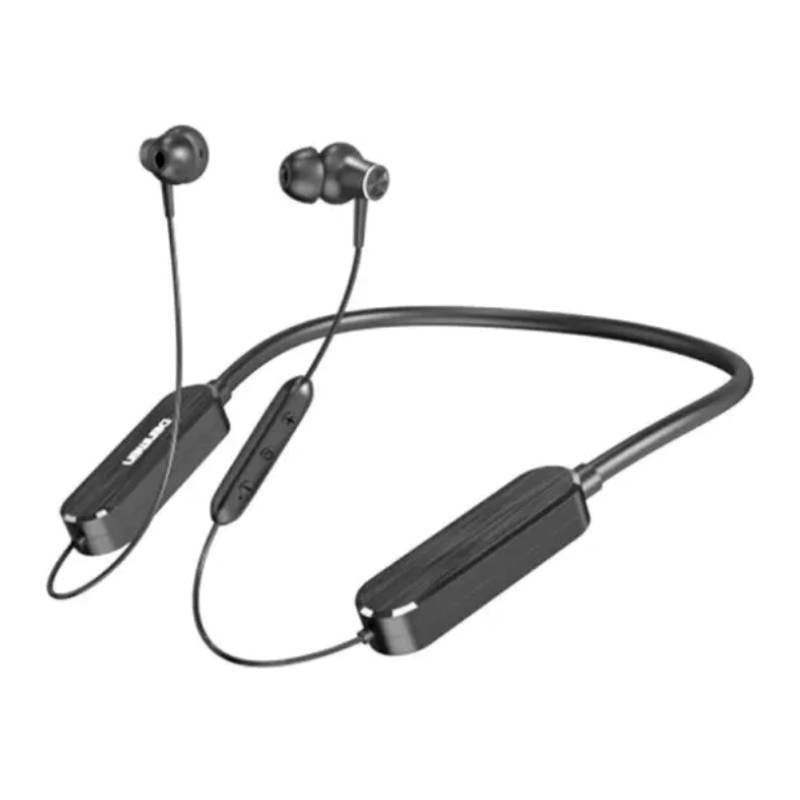 Vdenmenv DL16 Αθλητικά ασύρματα ακουστικά Bluetooth με μικρόφωνο - Μάυρο