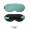 COTECi OT-010 Ocean Joy 3D Μάσκα Ύπνου Sleeping Eye Mask - Cyan