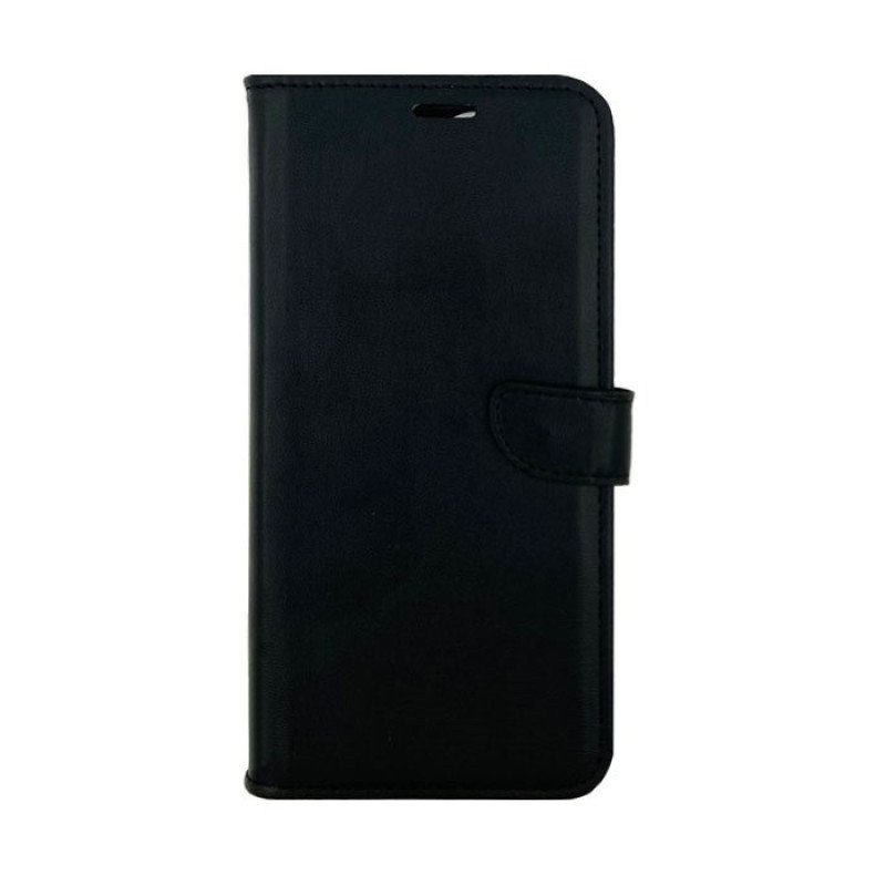 Θήκη Βιβλίο / Leather Book Case με Clip για Xiaomi Redmi Note 12 Pro 5G/Poco X5 Pro 5G Χρώμα: Μαύρο