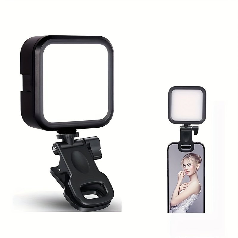 RL-01 Photographic Fill Light Φωτογραφικό φως LED