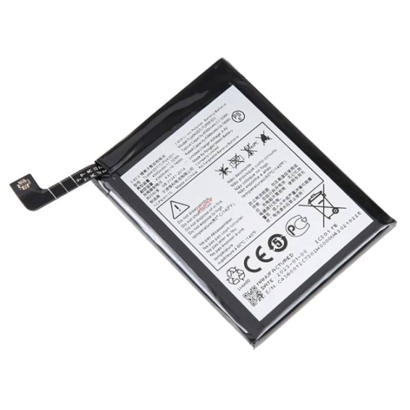 Μπαταρία Συμβατή TLP043D1 Αντικατάστασης για TCL 10 PRO/TCL 10 PLUS/TCL 20 PRO 5G - 4500mAh