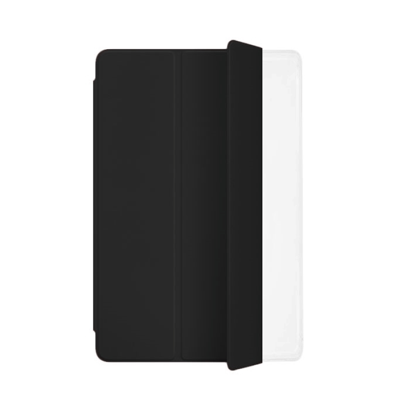 Θήκη Slim Smart Tri-Fold Cover για Apple Ipad Pro / Air 2019 10.5" - Χρώμα: Μαύρο