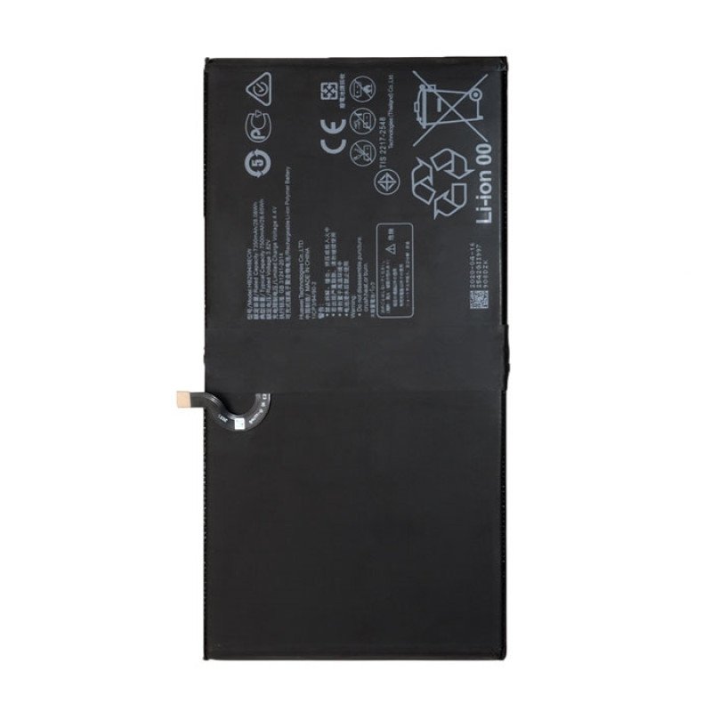 Μπαταρία Συμβατή Huawei HB299418ECW για MediaPad M5 Lite 10.1 BAH2-W09 - 7300mAh