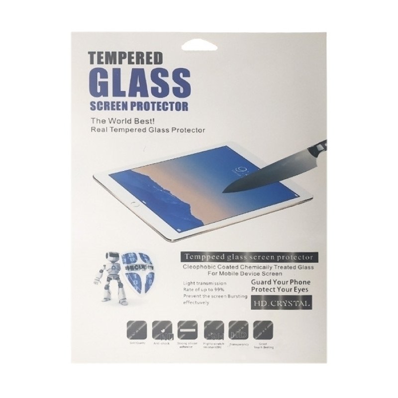 Προστασία Οθόνης Tempered Glass για Samsung Galaxy Tab S10 Ultra SM-X920,SM-X926B