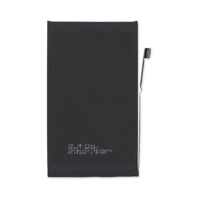 Συμβατή Μπαταρία Αντικατάστασης για Apple IPhone 16 Plus - 4674mAh